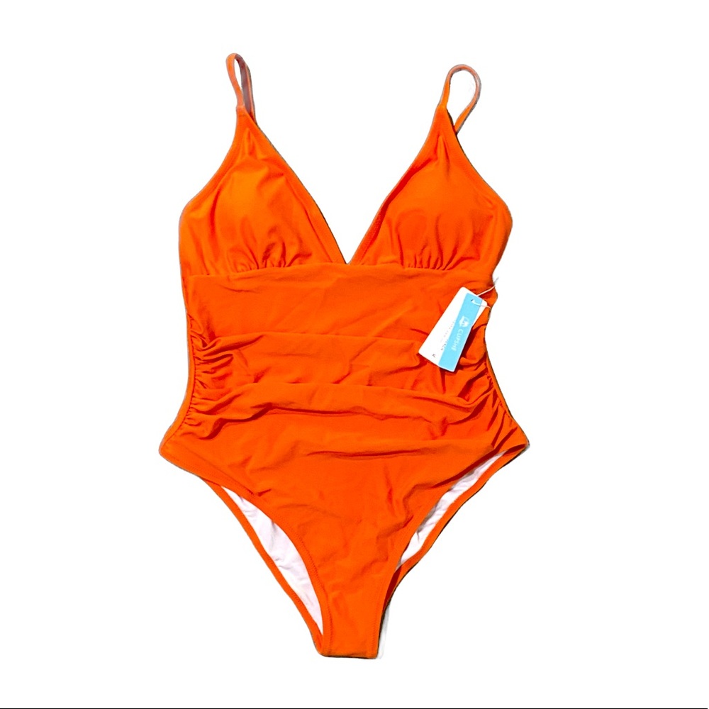 Cupshe One Piece